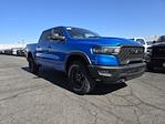 2025 Ram 1500 Crew Cab 4x4 Pickup for sale #R37304 - photo 3