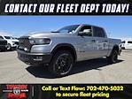 New 2025 Ram 1500 Rebel Crew Cab 4x4 Pickup for sale #R37316 - photo 1