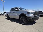 New 2025 Ram 1500 Rebel Crew Cab 4x4 Pickup for sale #R37316 - photo 3