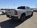 New 2025 Ram 1500 Rebel Crew Cab 4x4 Pickup for sale #R37316 - photo 4