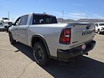 New 2025 Ram 1500 Rebel Crew Cab 4x4 Pickup for sale #R37316 - photo 2