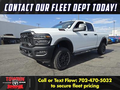 2025 Ram 2500 Crew Cab 4x4 Pickup for sale #R37317 - photo 1