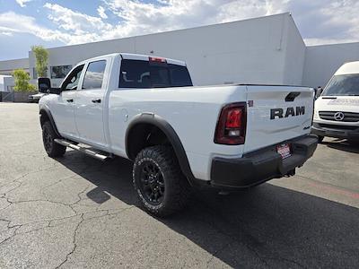 2025 Ram 2500 Crew Cab 4x4 Pickup for sale #R37317 - photo 2