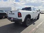 2025 Ram 2500 Crew Cab 4x4 Pickup for sale #R37317 - photo 4