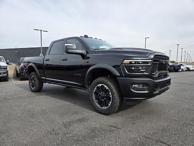 New 2025 Ram 2500 Rebel Crew Cab for sale #R37323 - photo 2