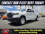 2025 Ram 1500 Crew Cab 4x4 Pickup for sale #R37326 - photo 1