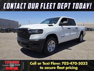 2025 Ram 1500 Crew Cab 4x4 Pickup for sale #R37327 - photo 1