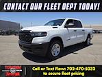 2025 Ram 1500 Crew Cab 4x4 Pickup for sale #R37327 - photo 1