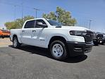 2025 Ram 1500 Crew Cab 4x4 Pickup for sale #R37328 - photo 3