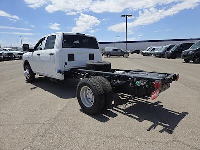 2025 Ram 3500 Crew Cab DRW 4x4 Cab Chassis for sale #R37330 - photo 2