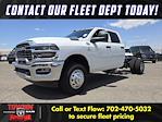 2025 Ram 3500 Crew Cab DRW 4x4 Cab Chassis for sale #R37330 - photo 1