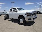 2025 Ram 3500 Crew Cab DRW 4x4 Cab Chassis for sale #R37330 - photo 3
