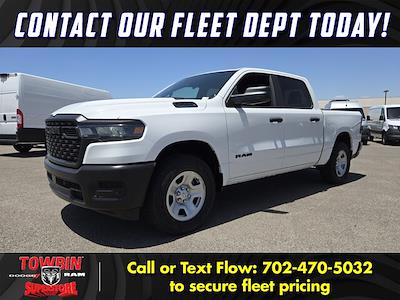 2025 Ram 1500 Crew Cab 4x4 Pickup for sale #R37333 - photo 1