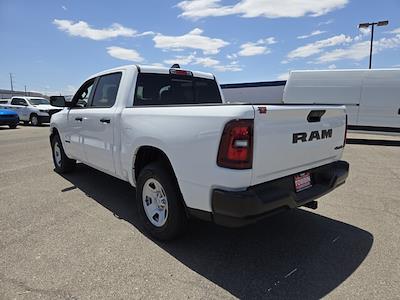 2025 Ram 1500 Crew Cab 4x4 Pickup for sale #R37333 - photo 2