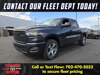 2025 Ram 1500 Crew Cab 4x4 Pickup for sale #R37334 - photo 1