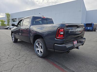 2025 Ram 1500 Crew Cab 4x4 Pickup for sale #R37334 - photo 2