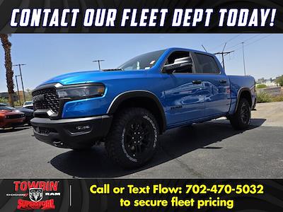 2025 Ram 1500 Crew Cab 4x2 Pickup for sale #R37336 - photo 1