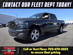 2025 Ram 1500 Crew Cab 4x4 Pickup for sale #R37337 - photo 1