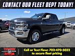 2025 Ram 2500 Crew Cab 4x4 Pickup for sale #R37349 - photo 1