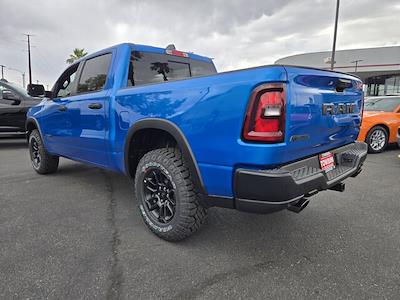 2025 Ram 1500 Crew Cab 4x4 Pickup for sale #R37354 - photo 2