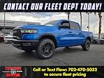 2025 Ram 1500 Crew Cab 4x4 Pickup for sale #R37354 - photo 1
