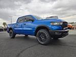 2025 Ram 1500 Crew Cab 4x4 Pickup for sale #R37354 - photo 3
