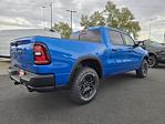2025 Ram 1500 Crew Cab 4x4 Pickup for sale #R37354 - photo 4