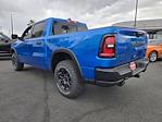 2025 Ram 1500 Crew Cab 4x4 Pickup for sale #R37354 - photo 2