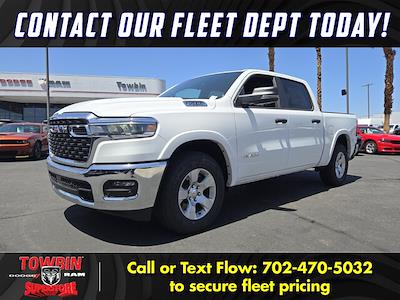 2025 Ram 1500 Crew Cab 4x4 Pickup for sale #R37358 - photo 1