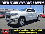 2025 Ram 1500 Crew Cab 4x4 Pickup for sale #R37358 - photo 1
