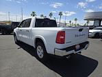 2025 Ram 1500 Crew Cab 4x4 Pickup for sale #R37358 - photo 2