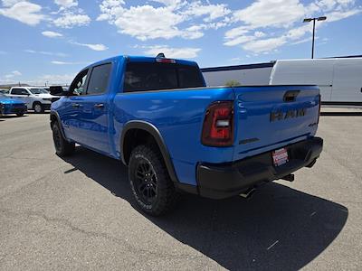 2025 Ram 1500 Crew Cab 4x4 Pickup for sale #R37361 - photo 2