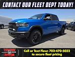 2025 Ram 1500 Crew Cab 4x4 Pickup for sale #R37361 - photo 1