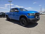 2025 Ram 1500 Crew Cab 4x4 Pickup for sale #R37361 - photo 3