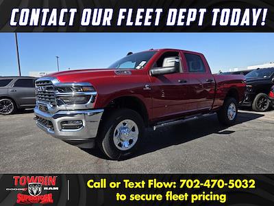 2025 Ram 2500 Crew Cab 4x4 Pickup for sale #R37365 - photo 1