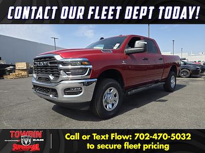 2025 Ram 2500 Crew Cab 4x4 Pickup for sale #R37367 - photo 1