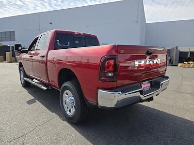 2025 Ram 2500 Crew Cab 4x4 Pickup for sale #R37367 - photo 2