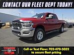 2025 Ram 2500 Crew Cab 4x4 Pickup for sale #R37367 - photo 1