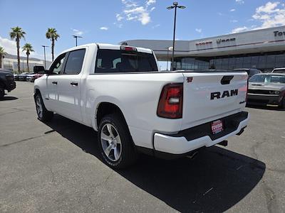 2025 Ram 1500 Crew Cab 4x4 Pickup for sale #R37371 - photo 2