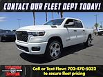 2025 Ram 1500 Crew Cab 4x4 Pickup for sale #R37371 - photo 1