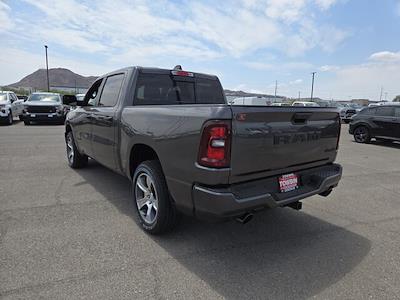2025 Ram 1500 Crew Cab 4x4 Pickup for sale #R37373 - photo 2