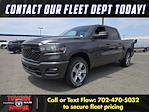 2025 Ram 1500 Crew Cab 4x4 Pickup for sale #R37373 - photo 1