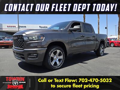 2025 Ram 1500 Crew Cab 4x4 Pickup for sale #R37374 - photo 1