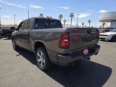 2025 Ram 1500 Crew Cab 4x4 Pickup for sale #R37374 - photo 2
