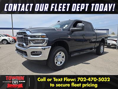 2025 Ram 2500 Crew Cab 4x4 Pickup for sale #R37375 - photo 1