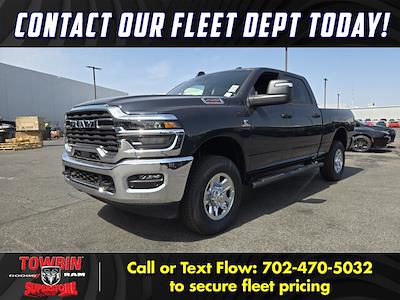 2025 Ram 2500 Crew Cab 4x4 Pickup for sale #R37376 - photo 1