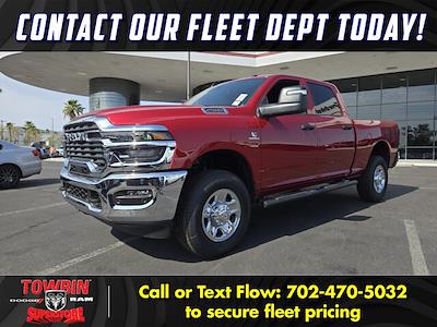 2025 Ram 2500 Crew Cab 4x4 Pickup for sale #R37377 - photo 1