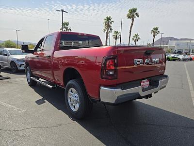 2025 Ram 2500 Crew Cab 4x4 Pickup for sale #R37377 - photo 2