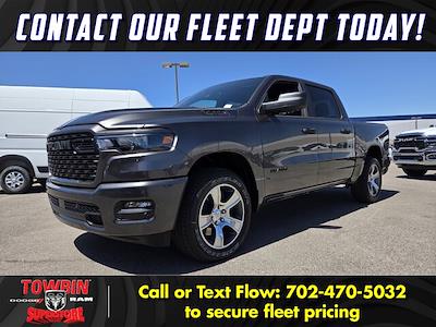 2025 Ram 1500 Crew Cab 4x4 Pickup for sale #R37383 - photo 1