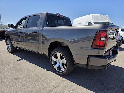2025 Ram 1500 Crew Cab 4x4 Pickup for sale #R37383 - photo 2